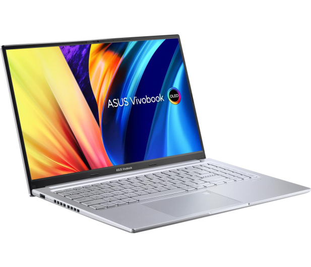 ASUS Vivobook D1503QA R5-5600H/16GB/512/Win11 OLED - 1093741 - zdjęcie 5